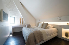 B&B Villa Tartine  Пуурс